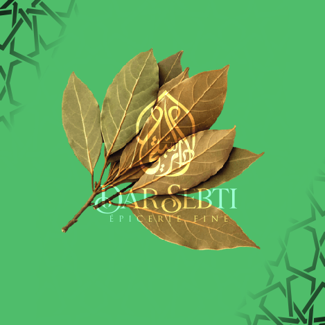 Feuilles de laurier